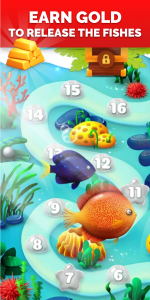 اسکرین شات 4 بازی All Fives Dominoes