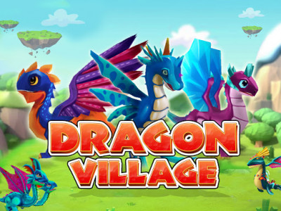 اسکرین شات بازی Dragon Village 7