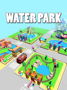 اسکرین شات بازی Water Park 6