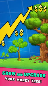 اسکرین شات 7 بازی Money Tree 2: Cash Grow Game