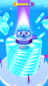 اسکرین شات 5 بازی My Boo 2: My Virtual Pet Game