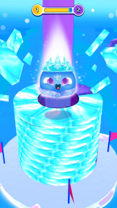 اسکرین شات بازی My Boo 2: My Virtual Pet Game 5