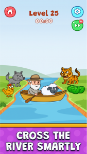 اسکرین شات 6 بازی Tappy Minigames Challenge