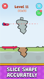اسکرین شات 4 بازی Tappy Minigames Challenge