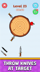 اسکرین شات 5 بازی Tappy Minigames Challenge