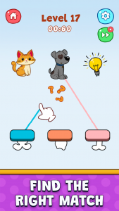 اسکرین شات 3 بازی Tappy Minigames Challenge