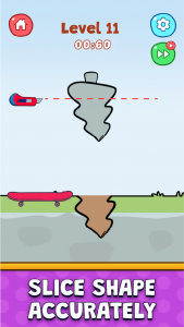 اسکرین شات 4 بازی Tappy Minigames Challenge