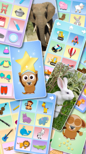 اسکرین شات برنامه App For Kids - Free Kids Game 5