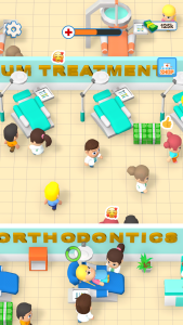 اسکرین شات 4 بازی Dental Expert