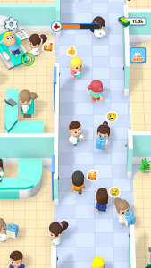 اسکرین شات 5 بازی Dental Expert