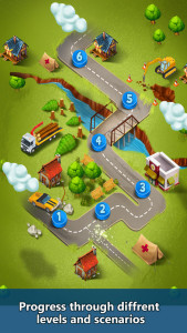 اسکرین شات 8 بازی Surgeon Simulator Doctor Games