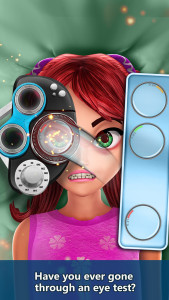 اسکرین شات 5 بازی Surgeon Simulator Doctor Games