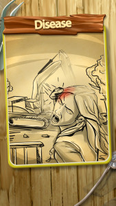 اسکرین شات 7 بازی Surgeon Simulator Doctor Games