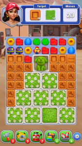 اسکرین شات 7 بازی Car Match - Puzzle Master