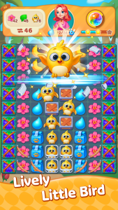 اسکرین شات 2 بازی Fruit Hero