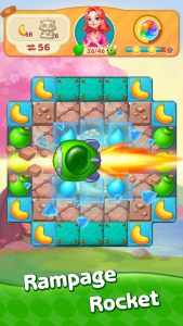 اسکرین شات 6 بازی Fruit Hero