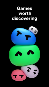 اسکرین شات برنامه TapTap Lite - Discover Games 6