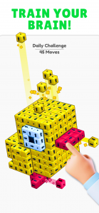 اسکرین شات 4 بازی Unpuzzle: Tap Away & Car Out