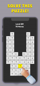 اسکرین شات بازی Unpuzzle: Tap Away Puzzle Game 2