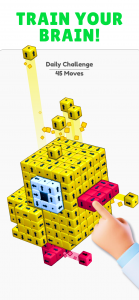 اسکرین شات بازی Unpuzzle: Tap Away Blocks Game 4