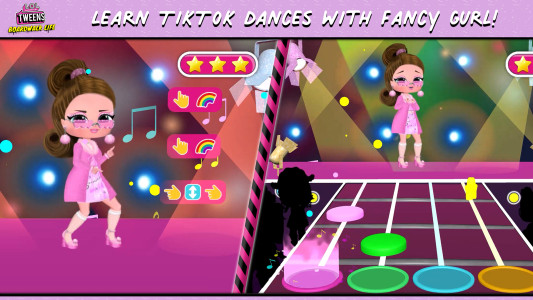 اسکرین شات 6 بازی L.O.L. Surprise! Tweens™