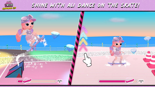 اسکرین شات 2 بازی L.O.L. Surprise! Tweens™