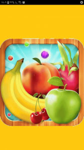 اسکرین شات برنامه خواص انواع میوه ها و سبزیجات 5