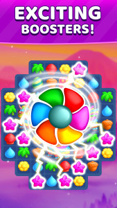 اسکرین شات 5 برنامه TapToon - AI Photo Enhancer