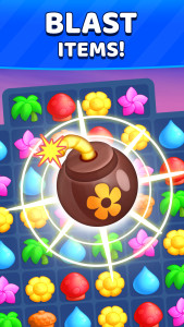 اسکرین شات 3 برنامه TapToon - AI Photo Enhancer