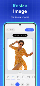 اسکرین شات 6 برنامه Background Remover - PNG Maker