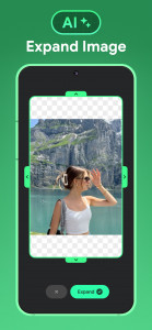 اسکرین شات 4 برنامه Remove Objects: Object Remover