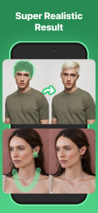 اسکرین شات 6 برنامه Remove Objects: Object Remover