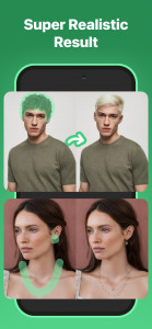 اسکرین شات 6 برنامه Remove Objects: Object Remover