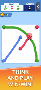 اسکرین شات 7 بازی Collect Em All! Clear the Dots