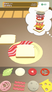 اسکرین شات 3 بازی Work From Home 3D