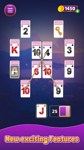 اسکرین شات 2 بازی Card Match