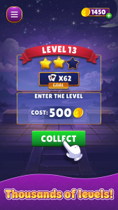 اسکرین شات 3 بازی Card Match