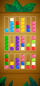 اسکرین شات 5 بازی Block King - Brain Puzzle Game