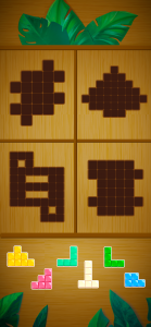 اسکرین شات بازی Block King - Brain Puzzle Game 6