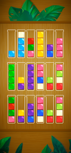 اسکرین شات بازی Block King - Brain Puzzle Game 5