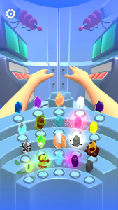 اسکرین شات 6 بازی Super Powers 3D Hero Simulator