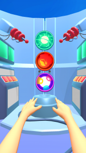 اسکرین شات بازی Super Powers 3D Hero Simulator 2