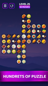 اسکرین شات 2 بازی Sliding Match Puzzle Game