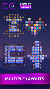 اسکرین شات 4 بازی Sliding Match Puzzle Game