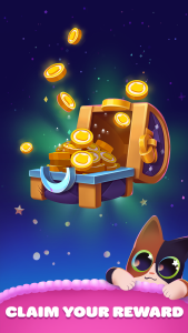 اسکرین شات 3 بازی Color Sort Water Purrfect Puzz