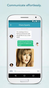 اسکرین شات 5 برنامه Tawasal SuperApp