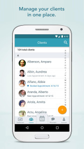 اسکرین شات 2 برنامه Tawasal SuperApp