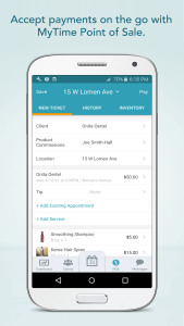 اسکرین شات 4 برنامه Tawasal SuperApp