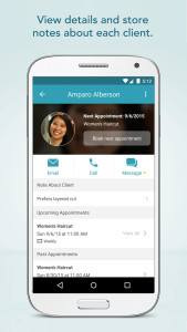 اسکرین شات 3 برنامه Tawasal SuperApp