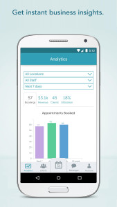 اسکرین شات 6 برنامه Tawasal SuperApp